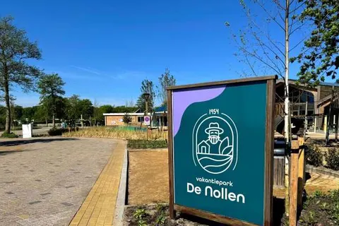Vakantiepark de Nollen foto 15
