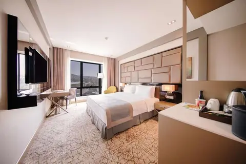 Wyndham Grand Tbilisi in Tbilisi — foto 3