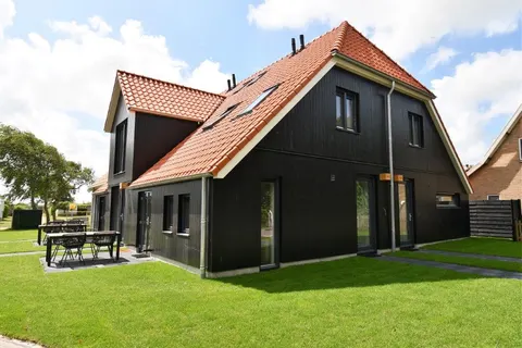 Vakantiepark Skylgerduin foto 1