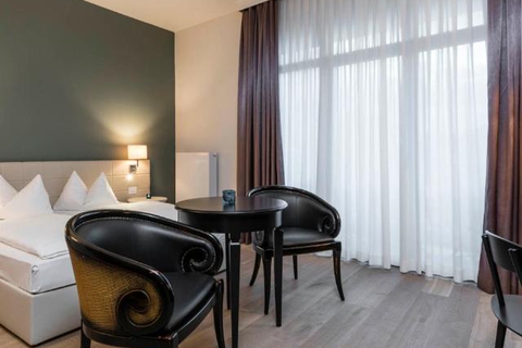 Post Hotel in Aschau im Chiemgau — foto 5