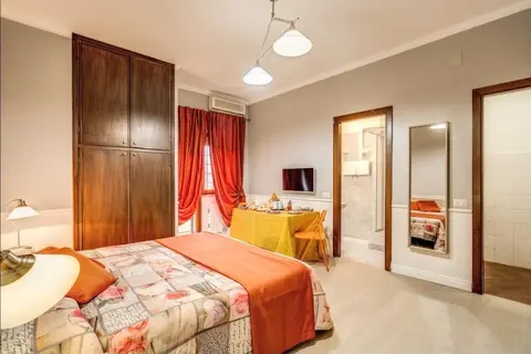 Hotel & Residence Magnolia in Rome, foto 21