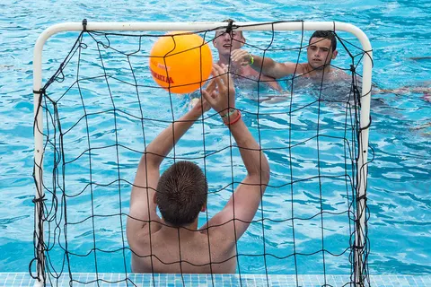 Camping Les Mûriers foto 12