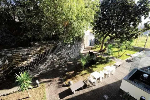 Estalagem Quinta Mirabela in Funchal, foto 29