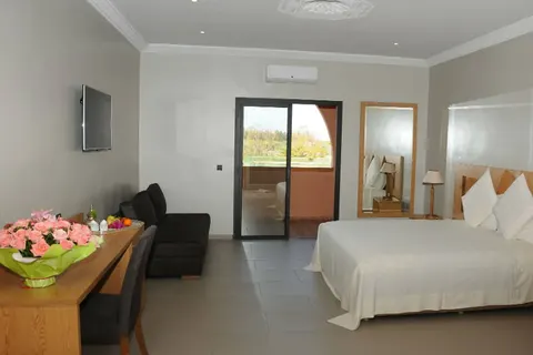 Hotel La Maison des Oliviers in Tassoultante — foto 6