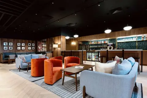 Wilde Aparthotels London Paddington in Londen, foto 4