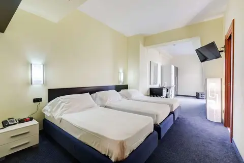 Best Western Hotel Class in Lamezia Terme — foto 6