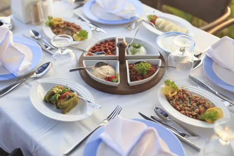 Sunis Evren Beach Resort foto 6