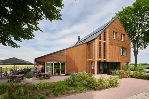 Boutique Hotel Het Witte Veen foto 1