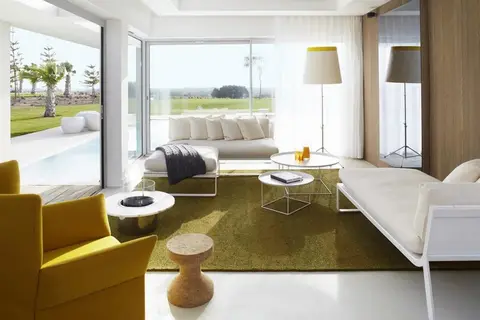 Hotel Le Golf D’Essaouira & Spa in Rabat, foto 14