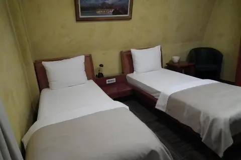 Hotel Kerber in Podgorica, foto 21