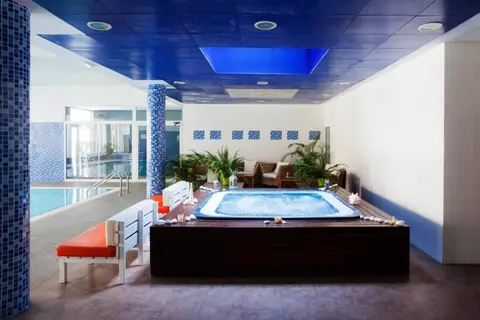 Ibersol Spa Aqquaria Suites in Salou, foto 10