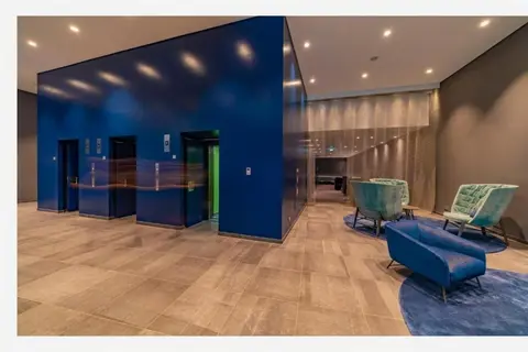 roomz Hotel Wien Prater in Wenen — foto 15
