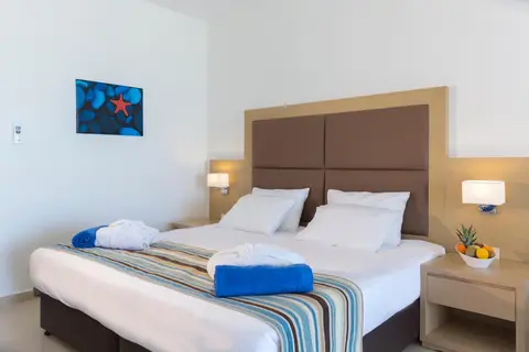 Asterias Beach Resort in Κολύμπια — foto 23