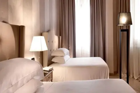Hotel Ambasciatori in Pineto, foto 15