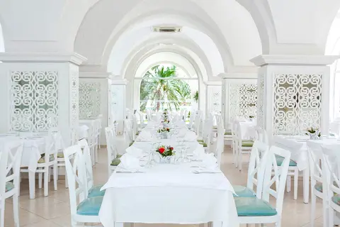 Occidental Sousse Marhaba in Sousse — foto 13