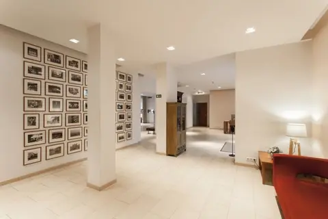 Hotel Carol in Praag — foto 3