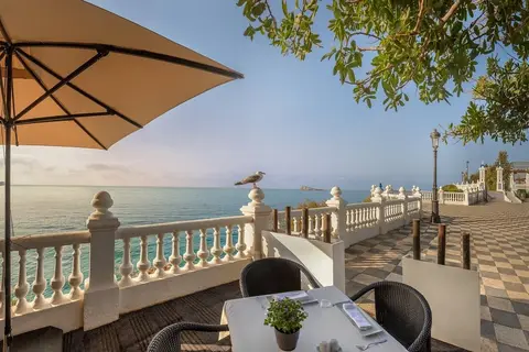Hotel Villa Venecia Boutique in Benidorm — foto 13