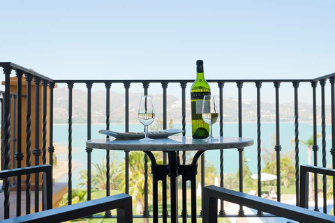 Hotel B BOU La Vinuela & SPA foto 28