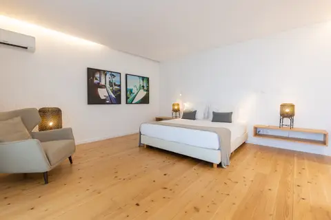 White Exclusive Suites & Villas in Lagoa — foto 21