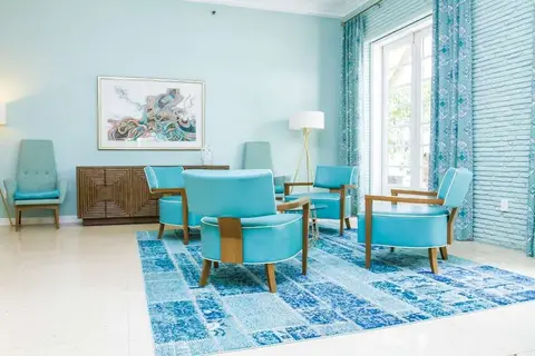 Suites of Dorchester in Miami Beach — foto 28