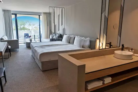 Aquahouse Hotel & Spa in Aquahouse Hotel & Spa — foto 18