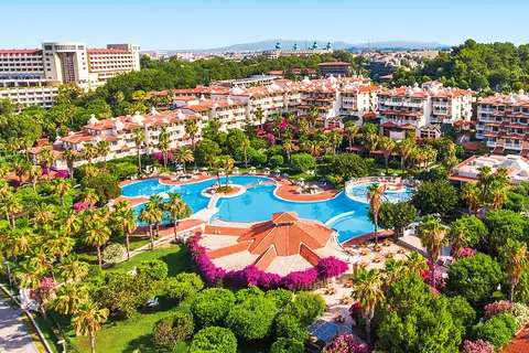 Hotel Defne Star in Manavgat, foto 23