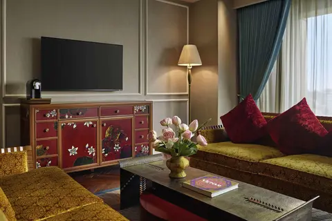 Grand Mercure Hanoi in Hanoi — foto 16
