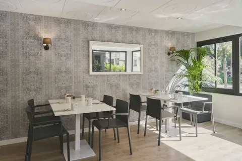 Arenas Atiram Hotel in Barcelona, foto 4