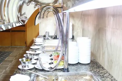 Plaza Hotel Alexandria in Alexandrië — foto 26