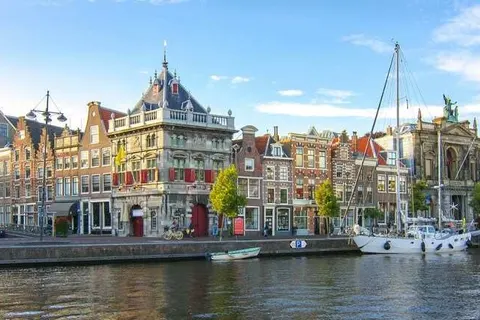 Hotel de Rustende Jager foto 16