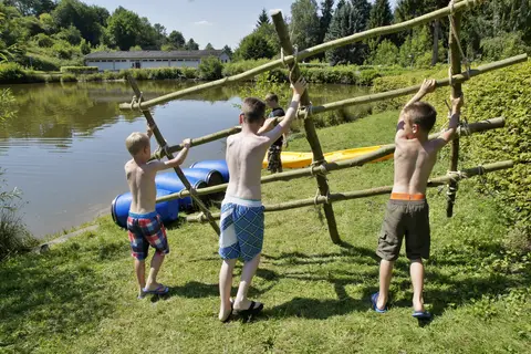 Camping Donnersberg in Gerbach — foto 5