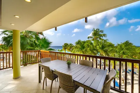 LionsDive Beach Resort Curaçao in Willemstad — foto 19