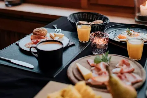 Presulis Lodges foto 5