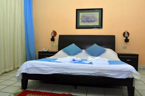 ananea Hurghada in Hurghada — foto 15