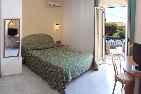 Hotel Grotticelle in Ricadi, foto 12