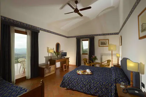 Fattoria Degli Usignoli Hotel & Residence in Reggello, foto 27
