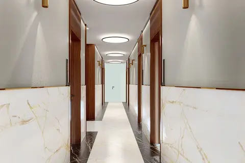 Hotel Diplomat by Aycon in Budva — foto 21