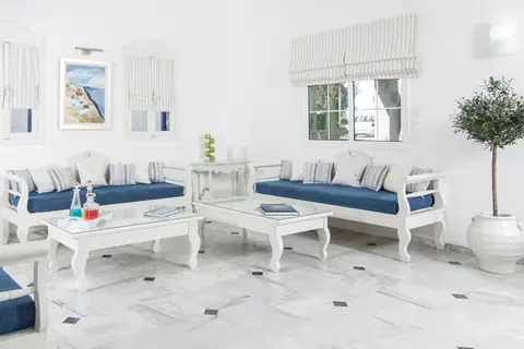 Paradise Resort Santorini in Δημοτική Ενότητα Θήρας — foto 24