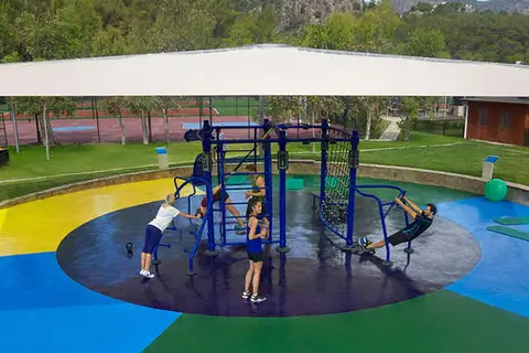 TUI Blue Sarigerme Park in Ortaca — foto 21