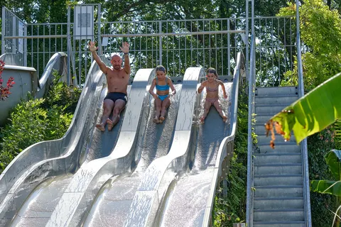 Camping Verdon Parc foto 11