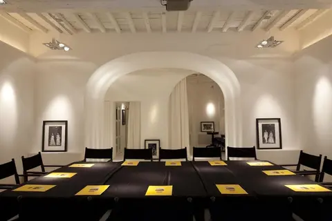 Hotel Cellai in Florence — foto 18