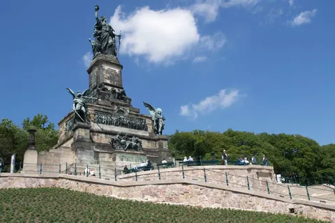 Legendarische Rijn en Moezel foto 7