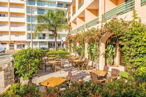 Casablanca Unique Hotel in Vila Real de Santo António, foto 18