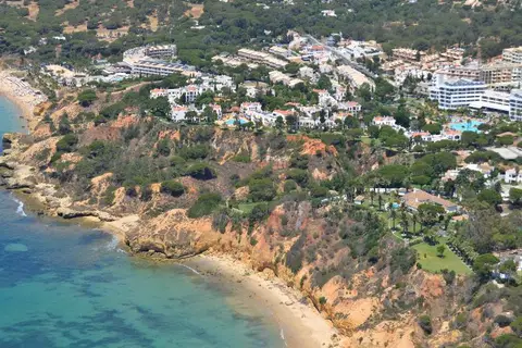Alfagar Aparthotel in Albufeira — foto 25