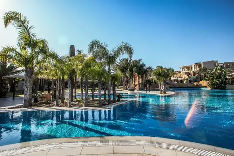 The Russelior Hotel & Spa in الحمامات — foto 23