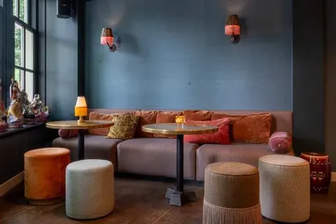 Hotel MAI Amsterdam foto 2