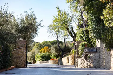 Villa Paradiso in Passignano sul Trasimeno — foto 22