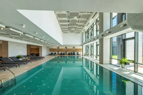 Voya Beach Resort in Свети Влас — foto 49