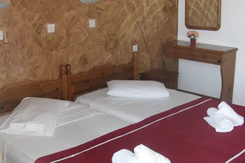 Stenna Apartments in Αντιμάχεια — foto 5