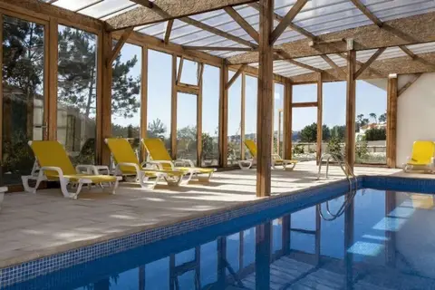 Hotel Miramar Sul in Nazaré — foto 22